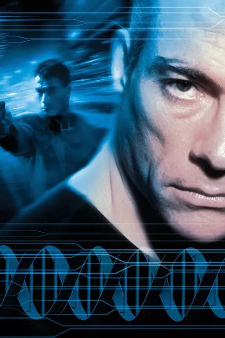 watch replicant on hulu